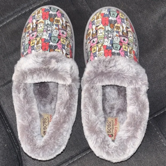 Skechers BOBS To Cozy - Picture 5 of 9
